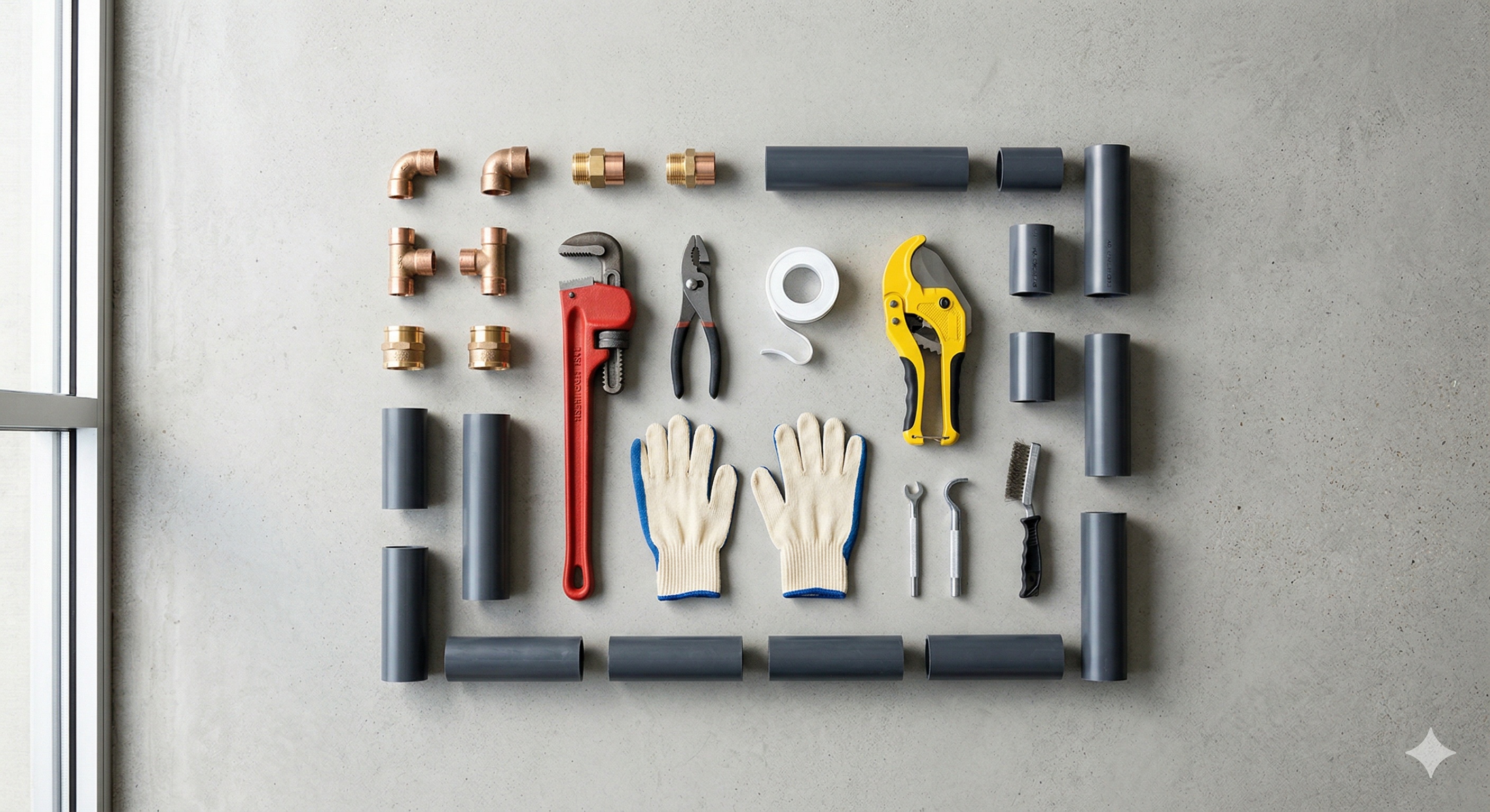 Earthquake Safety: Gas Shutoff Valve Installation for Eastvale Homes