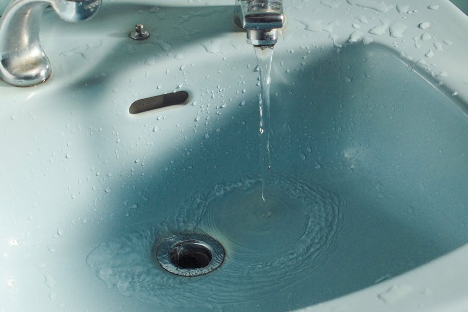 Drain Cleaning in Eastvale, CA - The Eastvale Plumber
