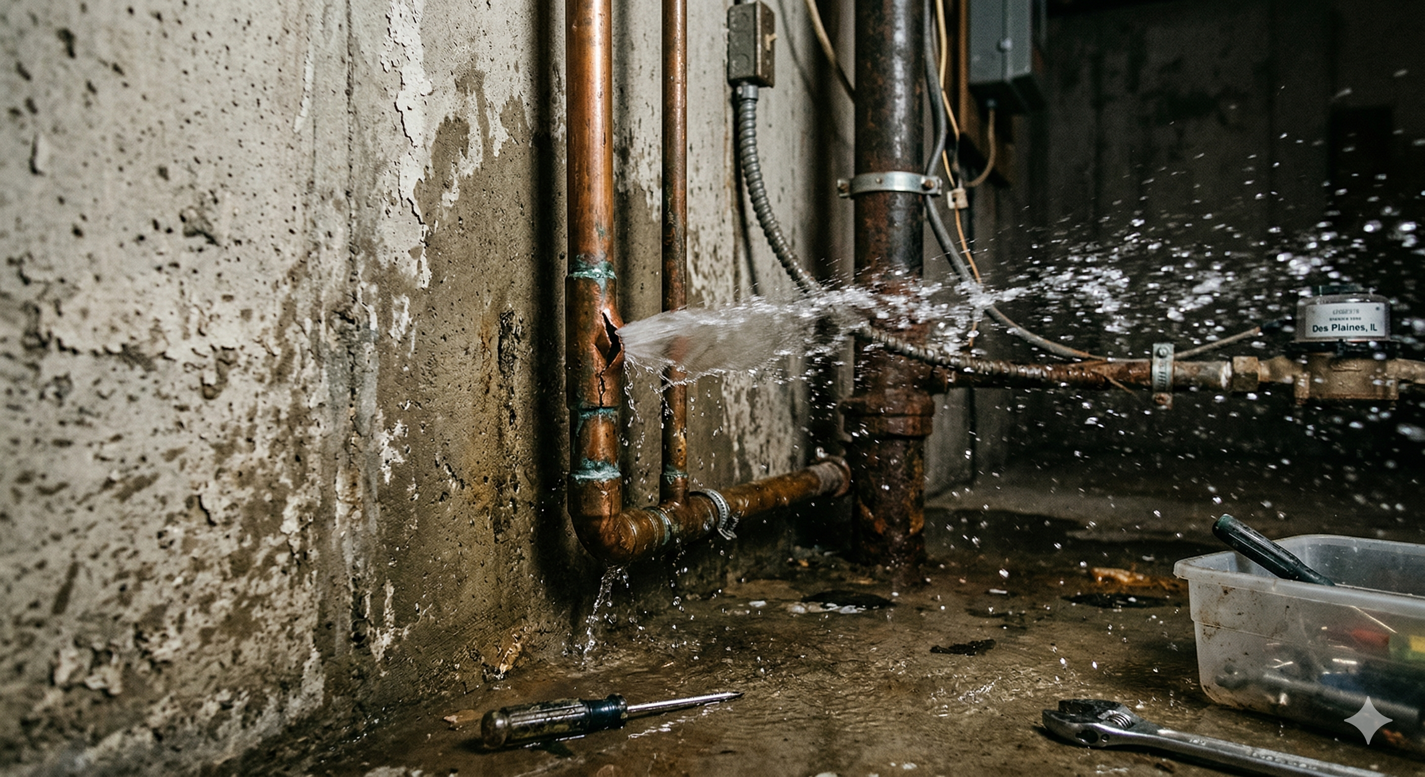 Emergency Plumbing in Eastvale, CA - The Eastvale Plumber