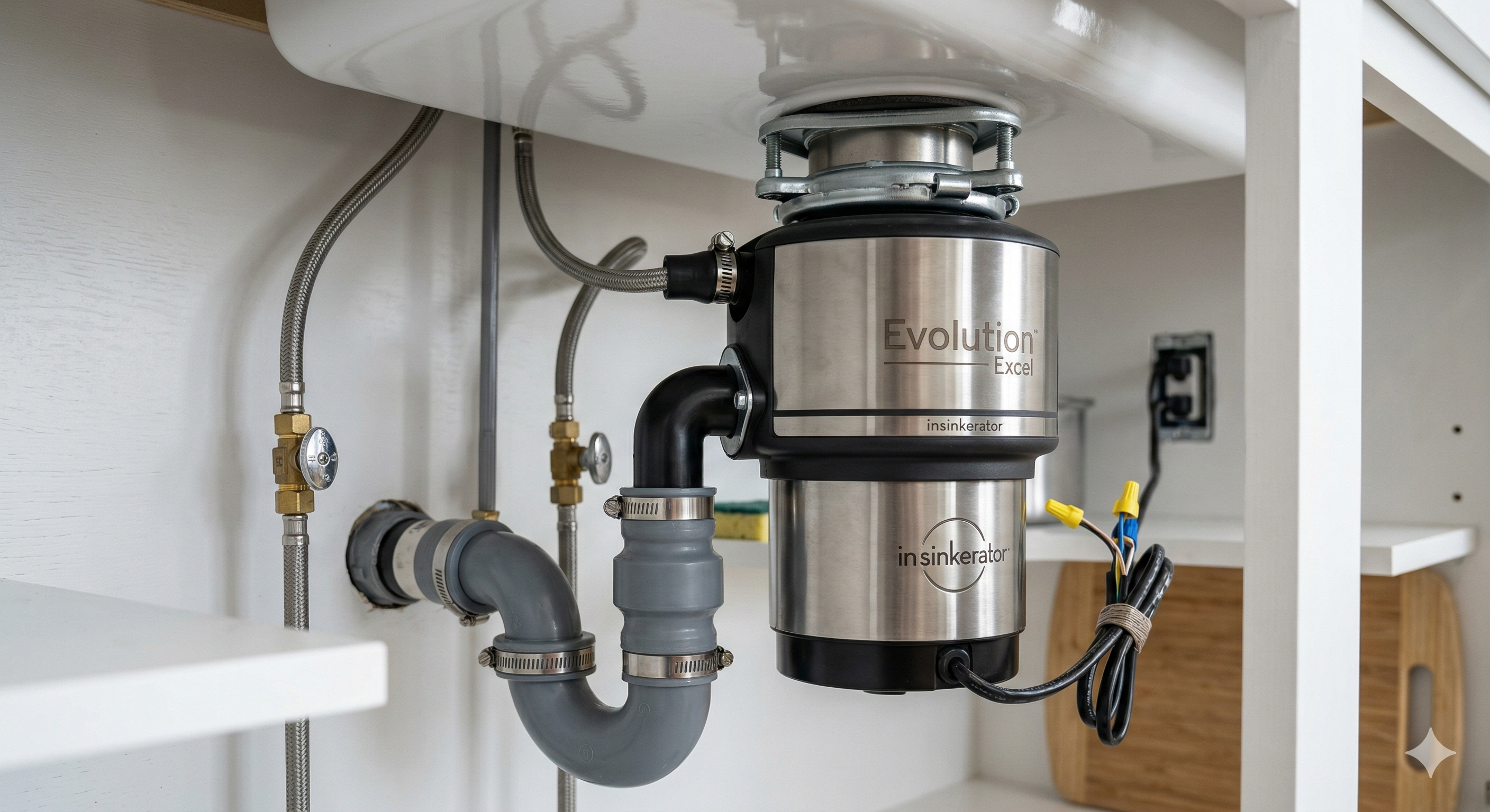Garbage Disposal Repair in Eastvale, CA - The Eastvale Plumber