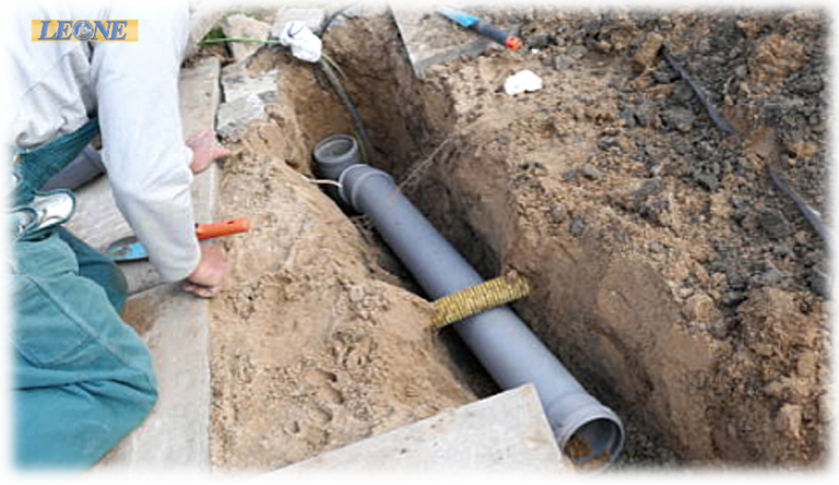 Sewer Line Repair in Eastvale, CA - The Eastvale Plumber