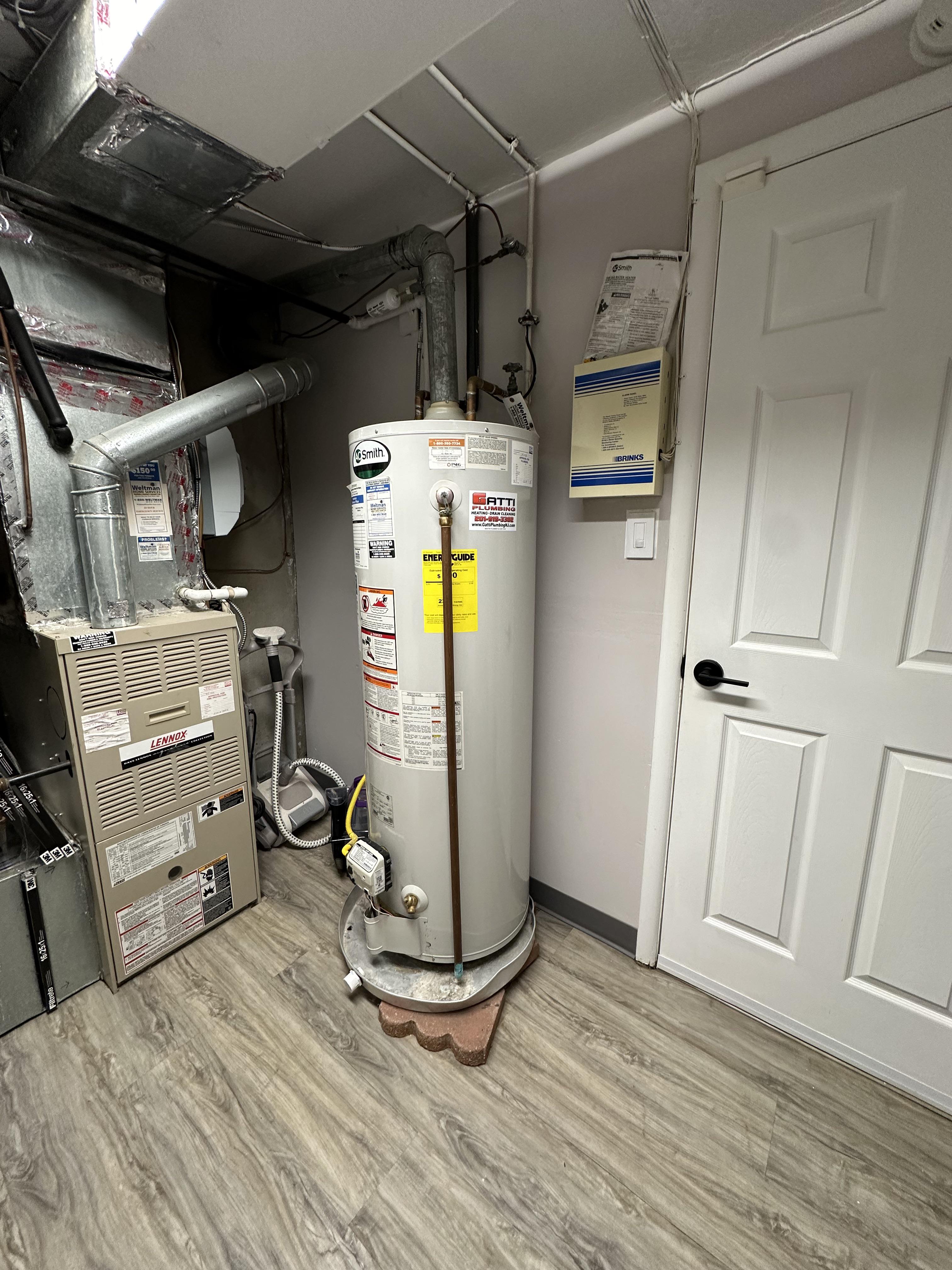 Water Heater Repair & Installation in Eastvale, CA - The Eastvale Plumber